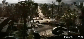 The Quake